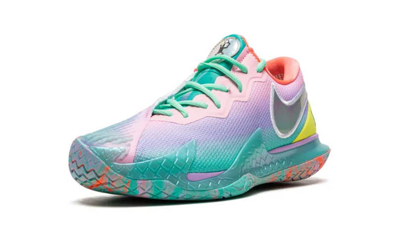 Nike Basketball Court Zoom Vapor Cage 4 'Doernbecher 2022'